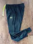 Under Armour train pant - мъжко долнище р-р М, снимка 6
