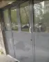 Метални Дворни Врати, снимка 7
