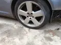 4броя гуми с джанти, снимка 3