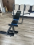 Тренировъчна лежанка KINETIC, снимка 1