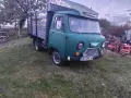 UAZ 452 Газ Бензин , снимка 4