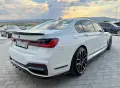 BMW 740 Собствен лизинг!!!, снимка 5