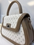 Стилна дамска чанта BagToBag, снимка 3