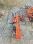 Фреза за мотоблок, снимка 1