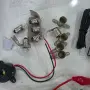 Испански STEM електроконструктор InputMakers Advanced Kit E5 (НОВ, снимка 5
