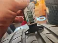 2бр.летни гуми 225/55/17 Continental, снимка 2
