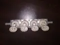 Продавам здрава рейка Rail Navajo IG7, снимка 2