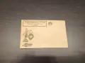 Плик за писмо преди 1944 longines, снимка 5