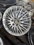 джанти 17 цола эа Alfa romeo, снимка 3