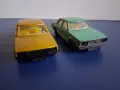 Две Български Колички MatchBox Ford Cortina , снимка 5