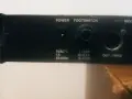 Аналогов ефект процесор Lexicon MPX100, снимка 4