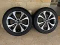 15" 4x100 Hyundai Kia Original, снимка 4
