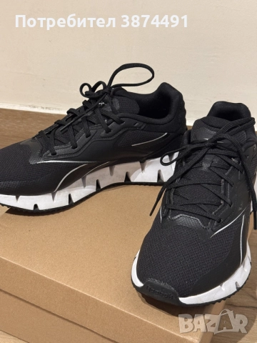 Спортни обувки Reebok, снимка 5 - Маратонки - 56735877