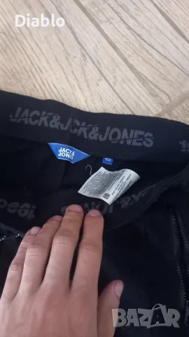 анцунг екип jack and Jones 152 ам, снимка 4 - Детски якета и елеци - 56743947