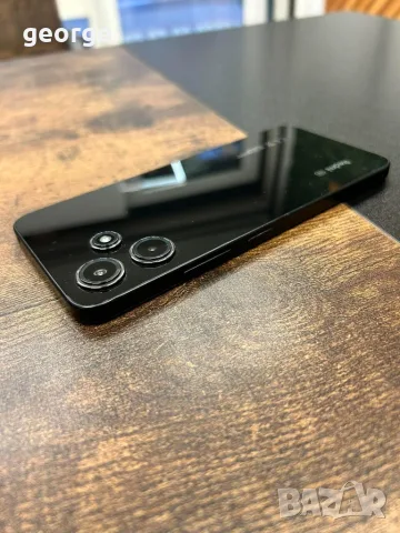 Телефон Xiaomi Redmi 12 5G 128 GB, снимка 5 - Xiaomi - 56658698
