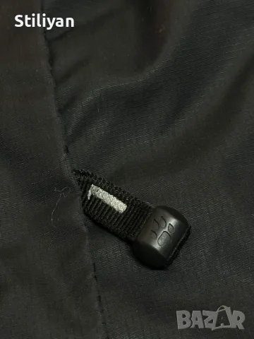 Дамско дълго яке Jack Wolfskin, снимка 9 - Якета - 56638898