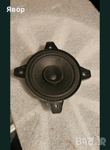 Говорител bosch mercedes