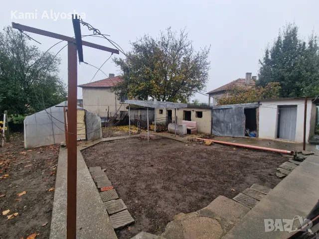 Продава се къща в гр.Тервел,ул.Димитър Дончев, снимка 12 - Къщи - 56720147