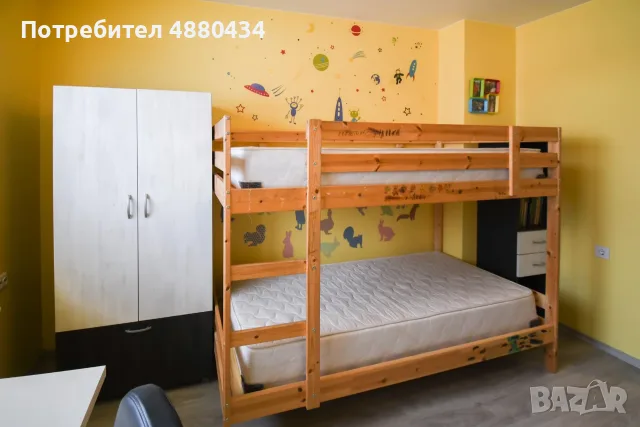 Етаж от къща в Симеоново!, снимка 6 - Къщи - 56584537