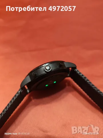 Часовник FOSSIL SMART , снимка 6 - Мъжки - 56557535