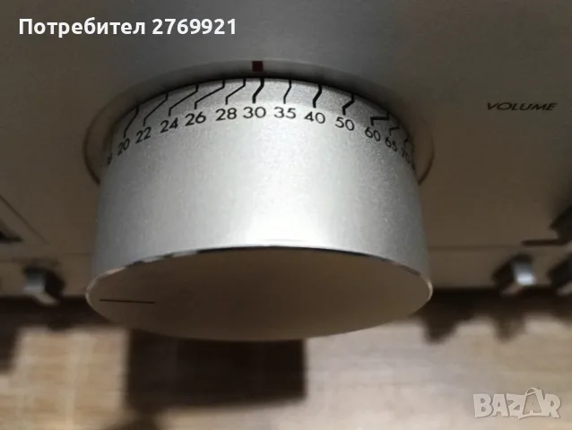 Усилвател JVC A X4, снимка 7 - Ресийвъри, усилватели, смесителни пултове - 56628623