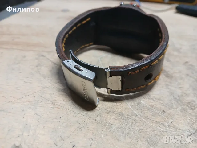 casio дигитален / аналогов часовник 2в1, снимка 4 - Мъжки - 56646197