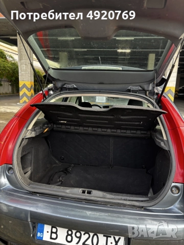 Citroen C4 2.0 HDI, снимка 5 - Автомобили и джипове - 56696542