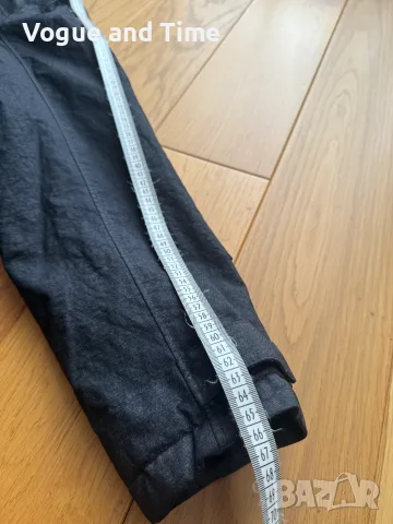 Яке CP Company Metropolis Co-TeD, снимка 12 - Якета - 56552543