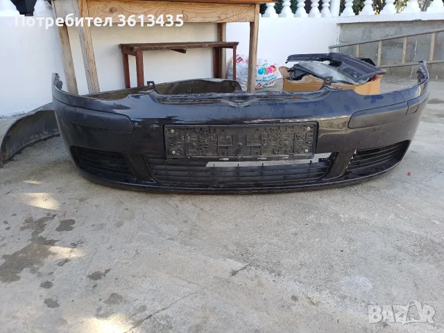 продам ги за голф 5 , снимка 3 - Части - 56651360