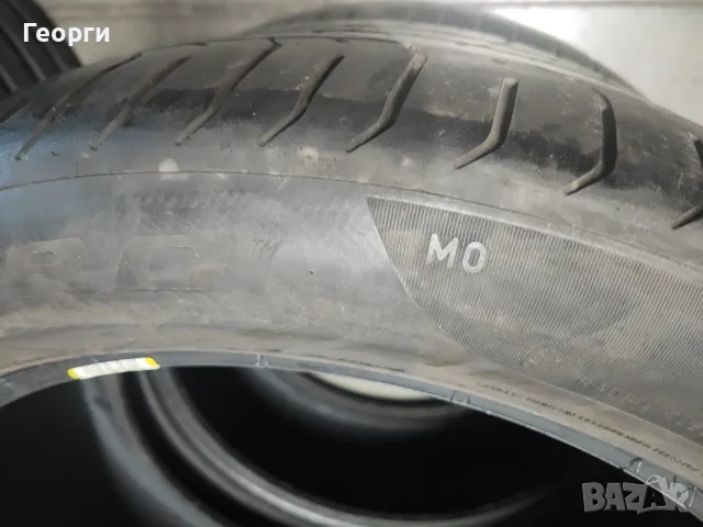 2бр.летни гуми 295/40/21 Pirelli, снимка 8 - Гуми и джанти - 56579705