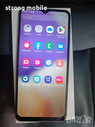 Samsung A32 5G, Гаранция , снимка 8 - Samsung - 56714966