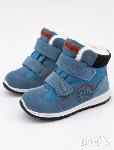 Primigi gore-tex - 29 размер