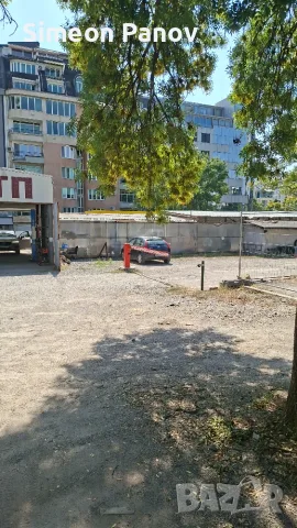 Паркинг под наем , снимка 2 - Гаражи и паркоместа - 56571074