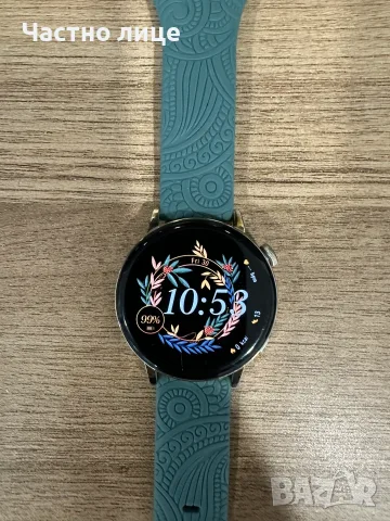 Huawei Watch GT 3, снимка 2 - Смарт часовници - 56734124