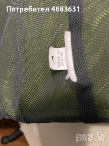 Спортно яке Nike, снимка 6 - Якета - 56648639