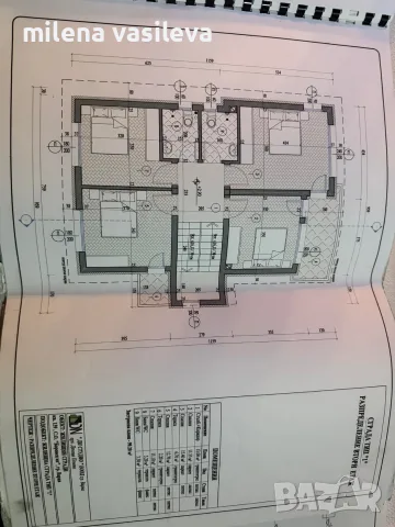 жилищен комплекс , снимка 15 - Къщи - 56574580