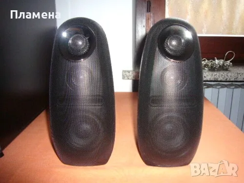 Дизайнерски Предни Високоговорители Samsung PS FA 100, снимка 9 - Тонколони - 56557576