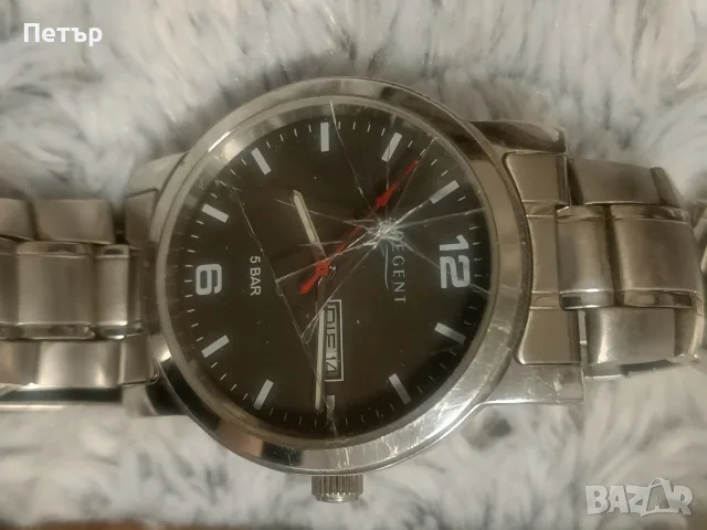 Лот от 11 часовника, снимка 5 - Мъжки - 56728462
