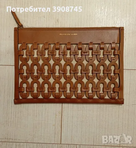 Чанта RALPH LAUREN