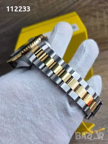 Invicta Automatic Pro Diver Bicolor 47 мм, снимка 7 - Мъжки - 46032214