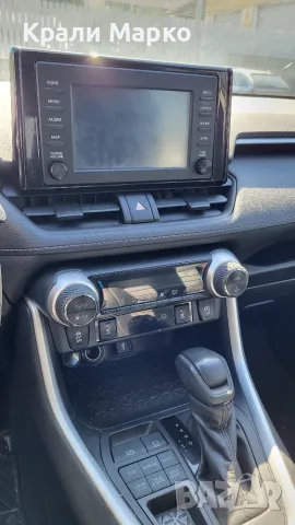 TOYOTA RAV4 XLE 2021, снимка 9 - Автомобили и джипове - 56023711