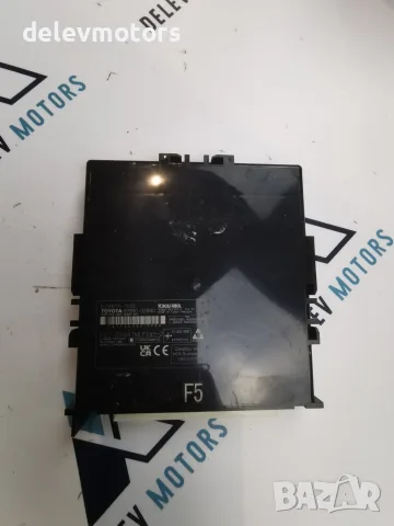 8999002B40 Компютър за система Smart Key (модул за безключов достъп) Tokai Rika 12 V DC; три