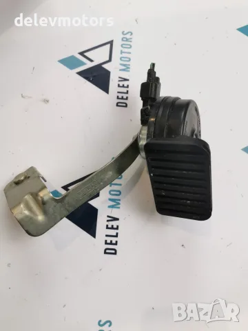 JT7613802BA Клаксон (звуков сигнал), нисък тон Ford OE за Ford Transit Courier 1.5 TDCI EcoBlue