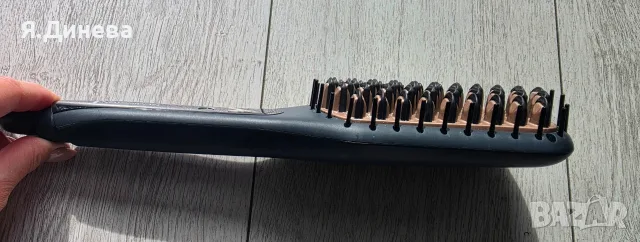 Електрическа четка Remington , снимка 5 - Маши за коса - 56683427