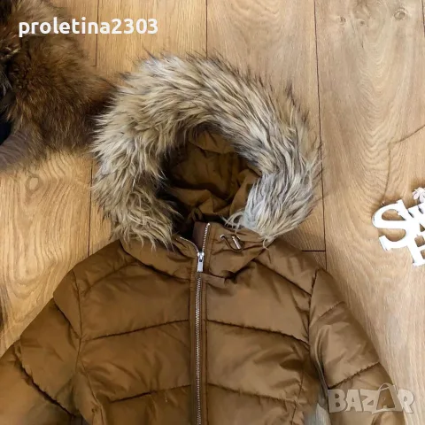 Дамско свежо якенце, снимка 3 - Якета - 56603976