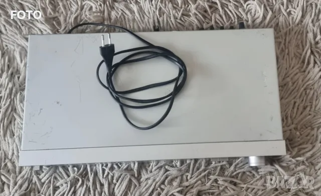 Technics st z25 stereo radio tuner , снимка 3 - Аудиосистеми - 56557010