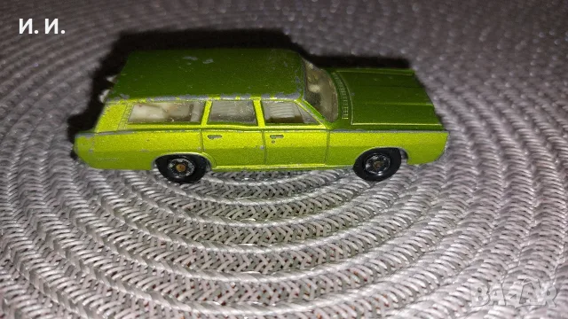 Matchbox England , снимка 3 - Колекции - 56636160