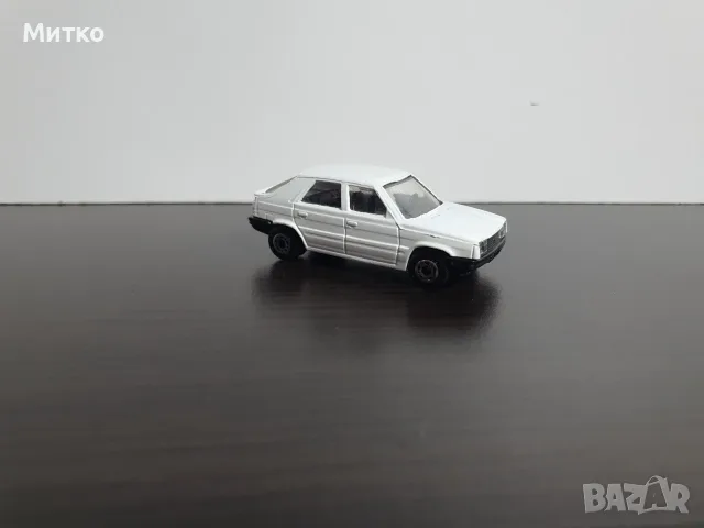 Matchbox Bulgaria, снимка 18 - Колекции - 55052489