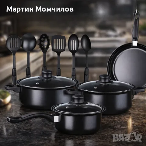 Кухненски комплект 