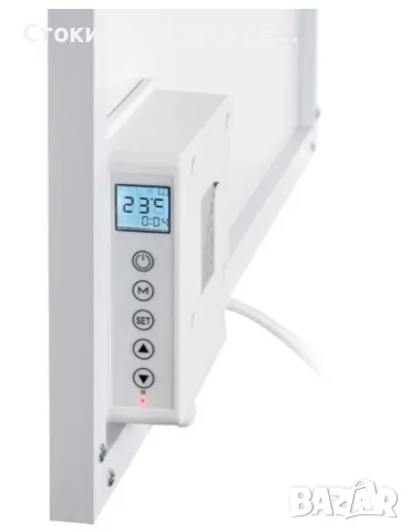 Конвектор, стенен, 540W, снимка 3 - Отоплителни печки - 56593783
